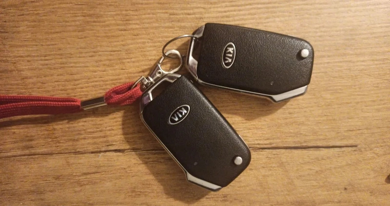 Kia Soul cena 79700 przebieg: 74020, rok produkcji 2020 z Białystok małe 121